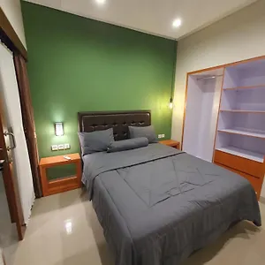 Kalih Bali Кута